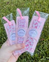 Image 2 of Western Romance Bookmarks