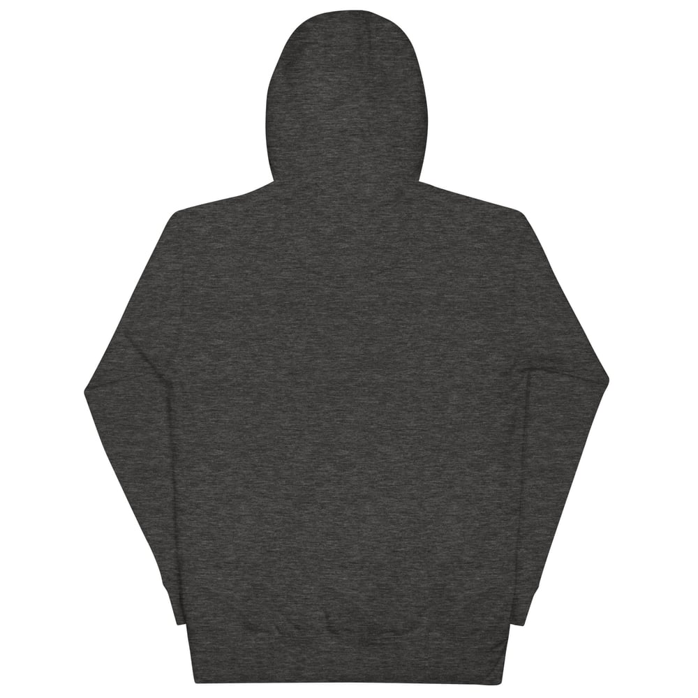 Gadget Unisex Hoodie