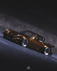 Image 10 of RLC PORSCHE 911 TARGA TURBO CUSTOM