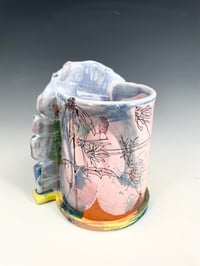 Image 4 of Altered Mug #2