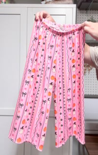 Image 3 of The Golden Hour Collection Flow Pants