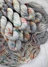 Image 6 of When Autumn & Winter Collide