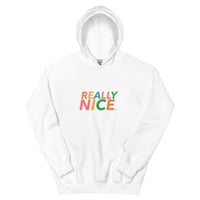 Image 1 of REALLY NICE™️ EVERYONE HOODIE