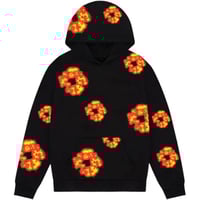 Image 5 of Denim tear hoodies
