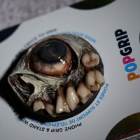 Image 2 of Undead Gaze Popsocket, phone grip