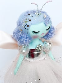 Image 2 of RESERVED FOR LAUREN Classic Art Doll Mary
