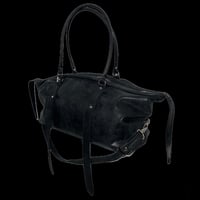 Image 1 of MILANO LEATHER BAG 
