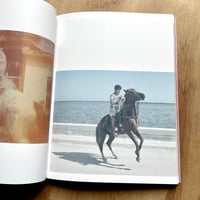 Image 5 of Cristina de Middel & Kalev Erickson - Jungle Check (Signed x2)