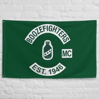 BFMC flag