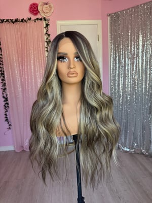 Image of Catrice luxury (custom Order)