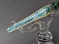 Image 2 of Resplendent : Snake Scale