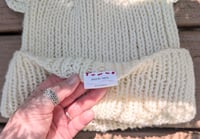 Image 5 of Jiniret SKZOO Beanie