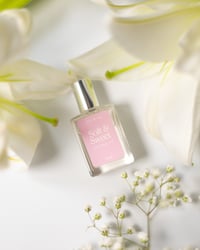 Soft & Sweet Perfume Oil