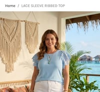 Image 4 of Scarlet - Top