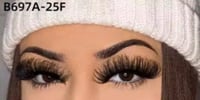 Image 1 of 25MM LASHES