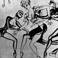 Image 7 of Kitan Club 1964