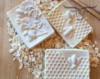 SOAP - Oatmeal for allergic  