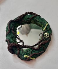 Image 1 of Moss and Vine Portal