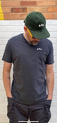 Image 3 of CAF Garment Dyed Tee