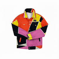Image 4 of Crazy Sexy Cool Jacket