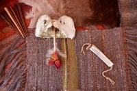 Image 3 of Made to Order; Divination Cloth 