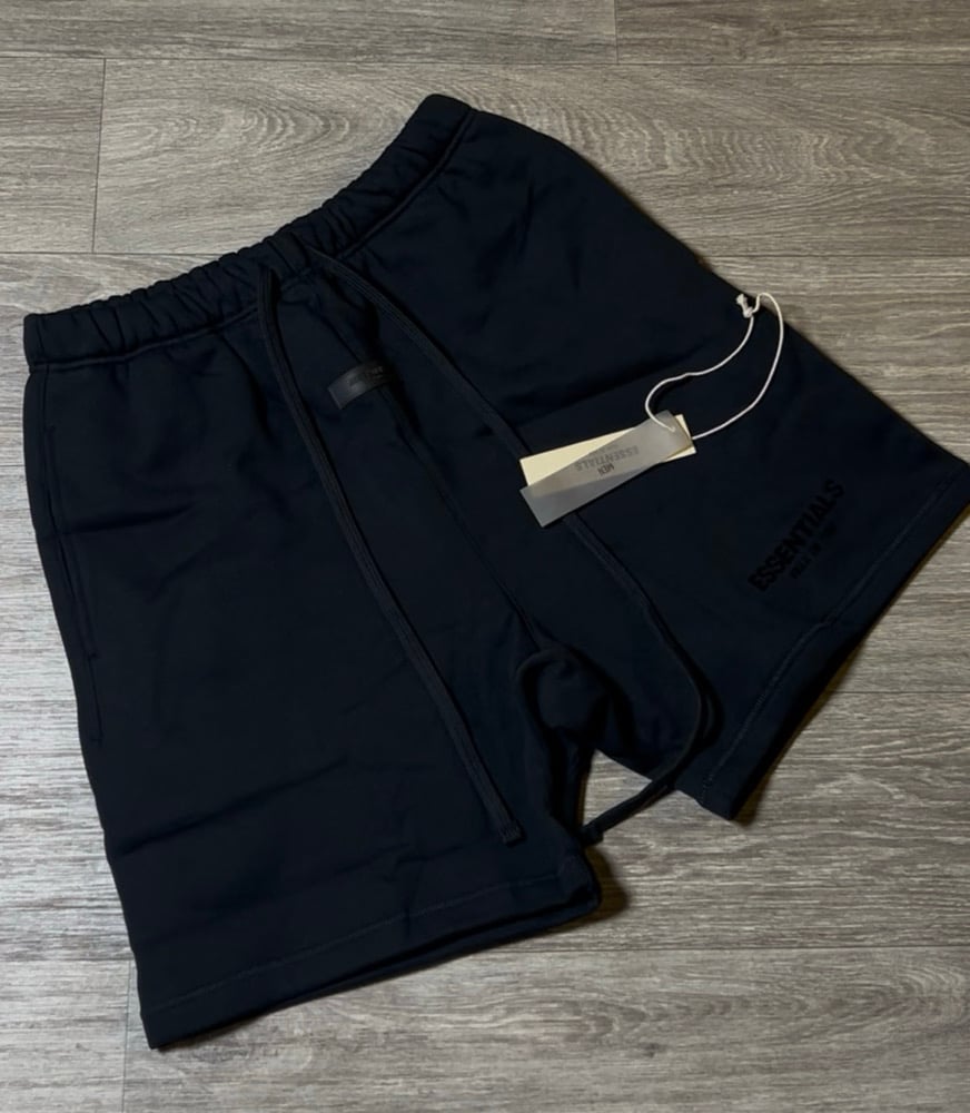 Image of Essential Shorts