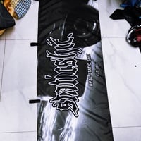 Image 2 of V2 SPRKN NOBORI FLAG (REALSTATICSHIT)