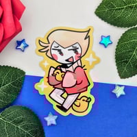 Image 3 of Hazbin Hotel S2 Stickers