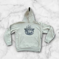 Image 4 of THE SMOKEY SESH HOODIE