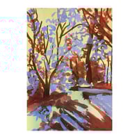 Image 2 of 72/100 Mini Landscape