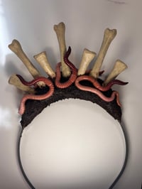 Image 1 of Ruler of rot crown