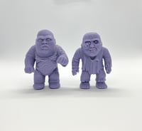 Image 2 of ZOMBIE FLESH EATERS DOUBLE PACK