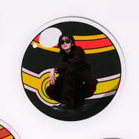 Image 5 of Stray Kids Luxury Ball Stickers