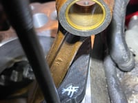 Image 3 of Crank Case Bore Protector- Hirokoiso Racing