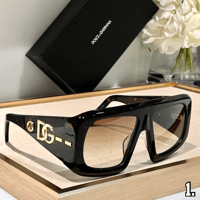 Image 1 of GOTTI GLASSES