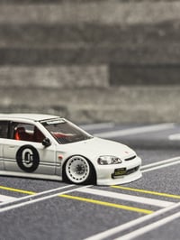 Image 4 of HONDA CIVIC EK9 V2 custom 