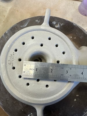 Image of Garden Eel Ladle Spoons