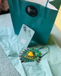 Image 2 of cœur sacré #4