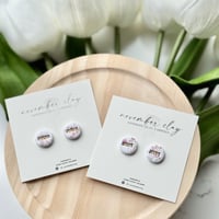 Mama *OR* Mini stud