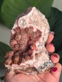 Image 4 of PINK CALCITE -MOROCCO- A