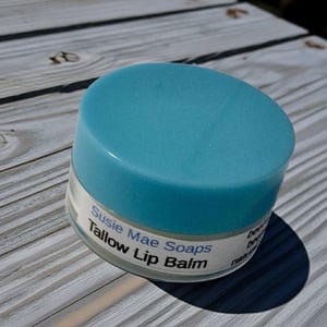 Image of Tallow Lip  Balm