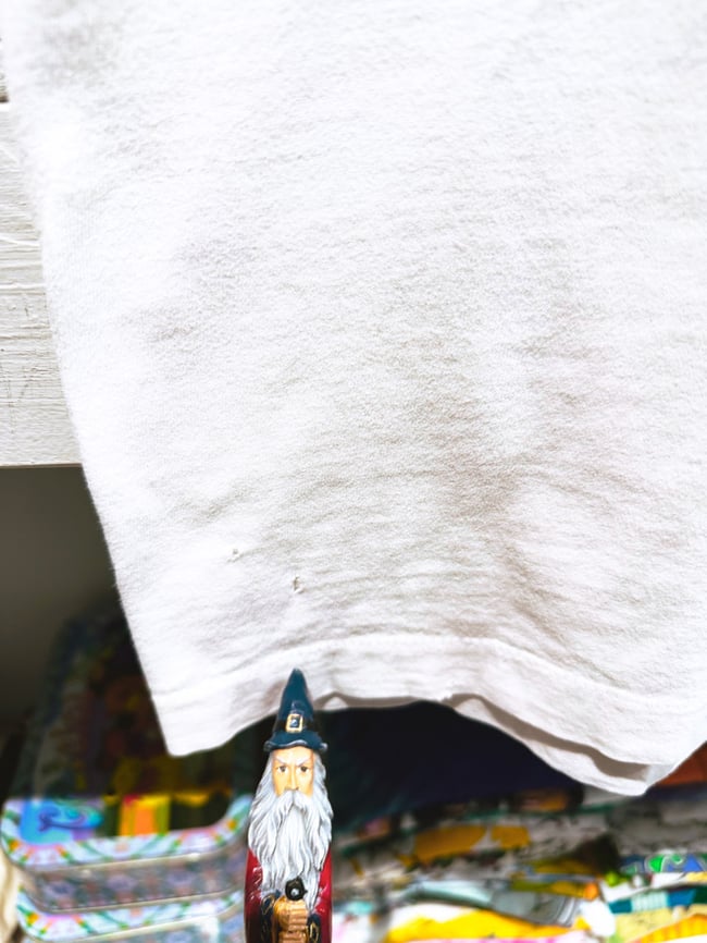 Grateful Dead 1996 ‘Steal Your Race’ T-Shirt - Size XL