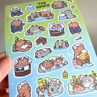 Image 3 of The Onsen