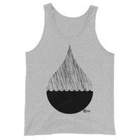 Image 4 of Failure 2015 Men's Tank Top