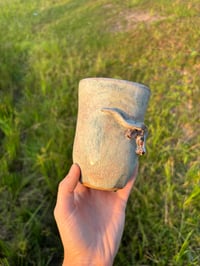 Image 4 of Smokey longhorn