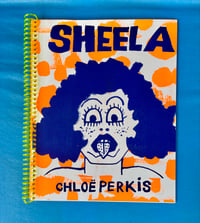 Image 5 of SHEELA