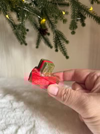 Image 2 of Gift Box J Holder 