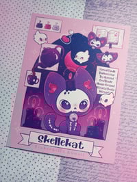 Image 13 of Character Prints