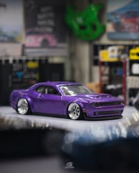 Image 5 of DODGE CHARGER & CHALLENGER CUSTOMS