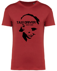 Image 4 of Camiseta Taxi Driver (Martín Scorsese)